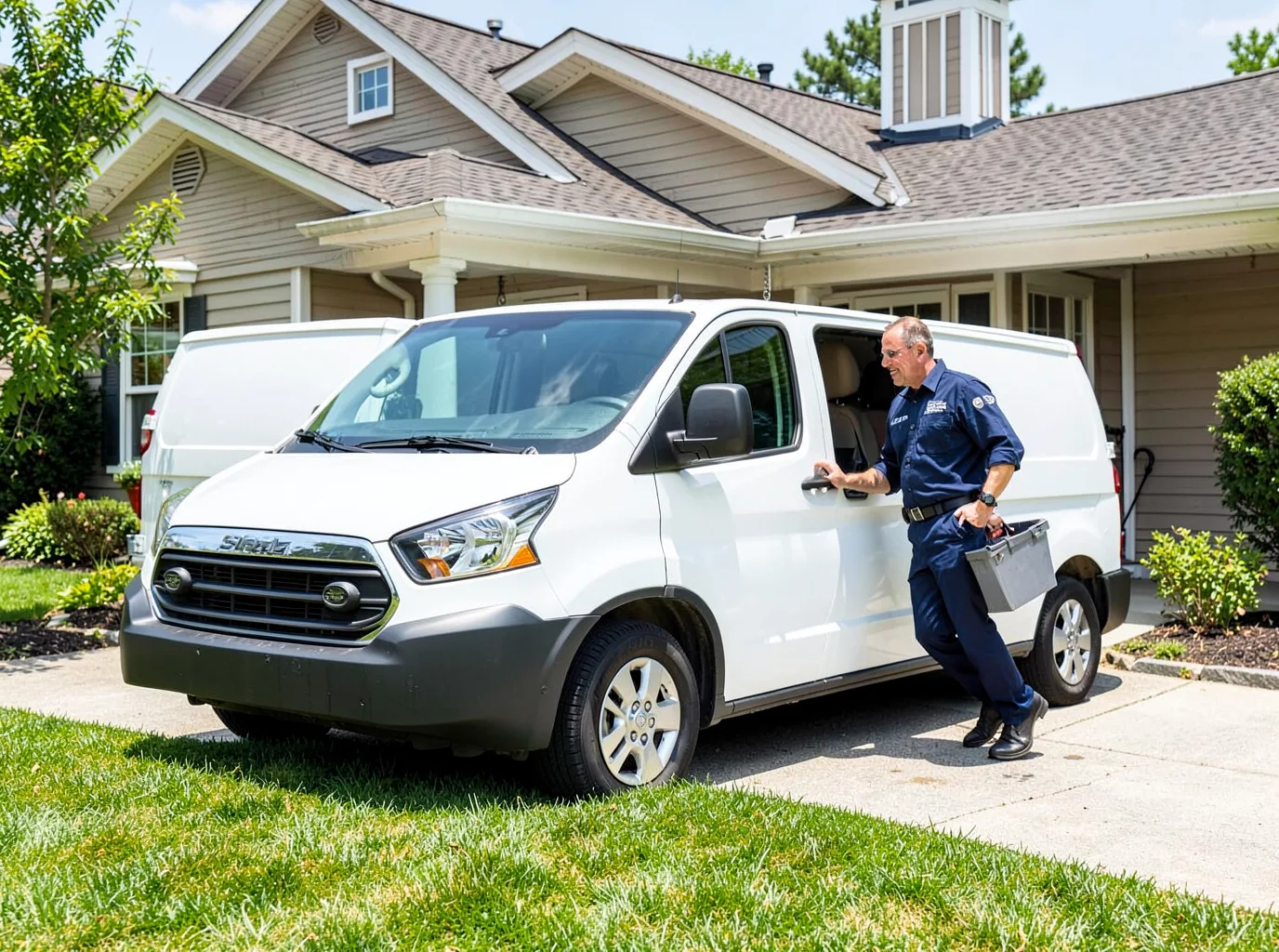 Emergency Plumber company in Denison, TX