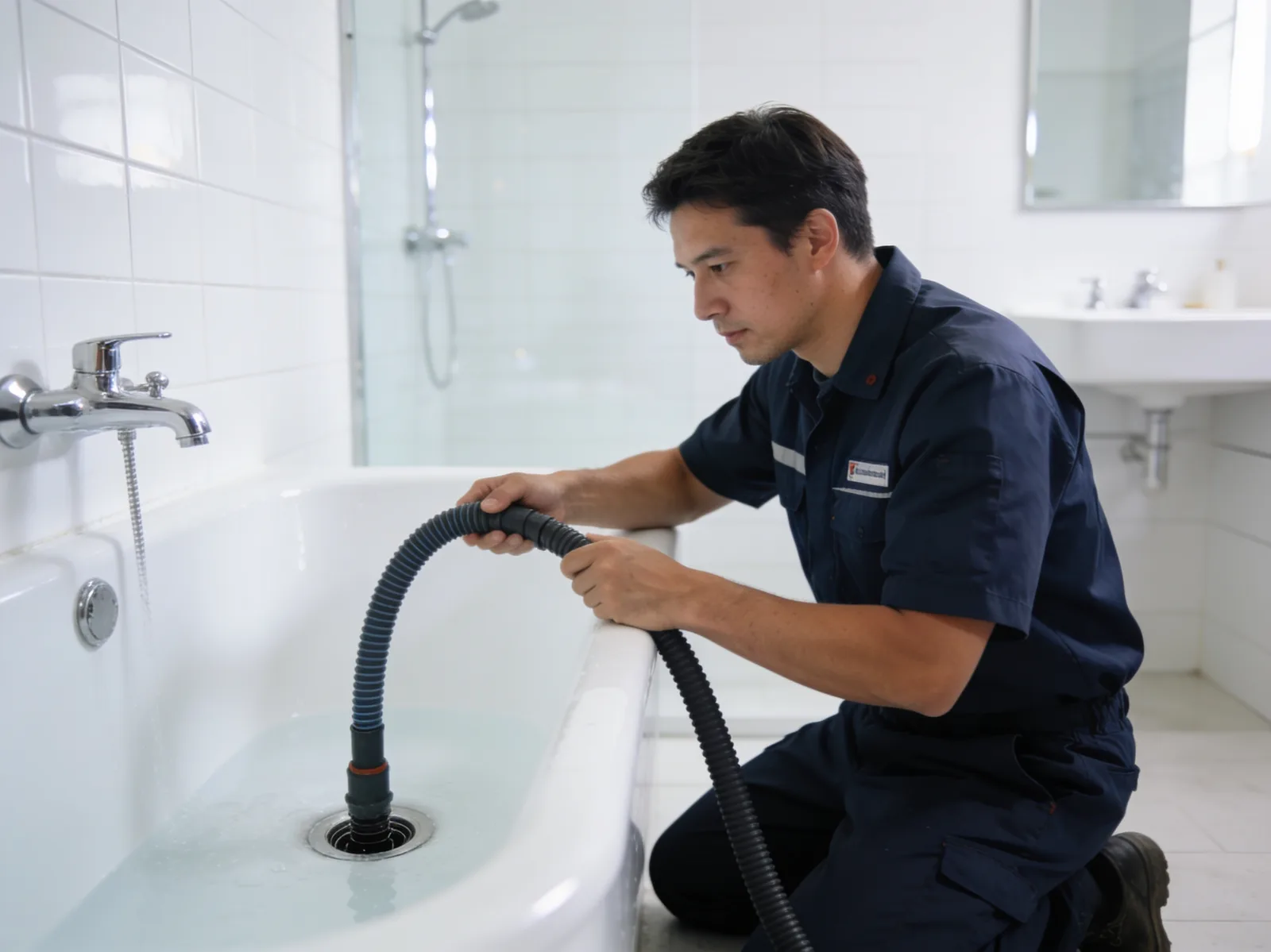 Emergency Plumber Denison, TX FAQs